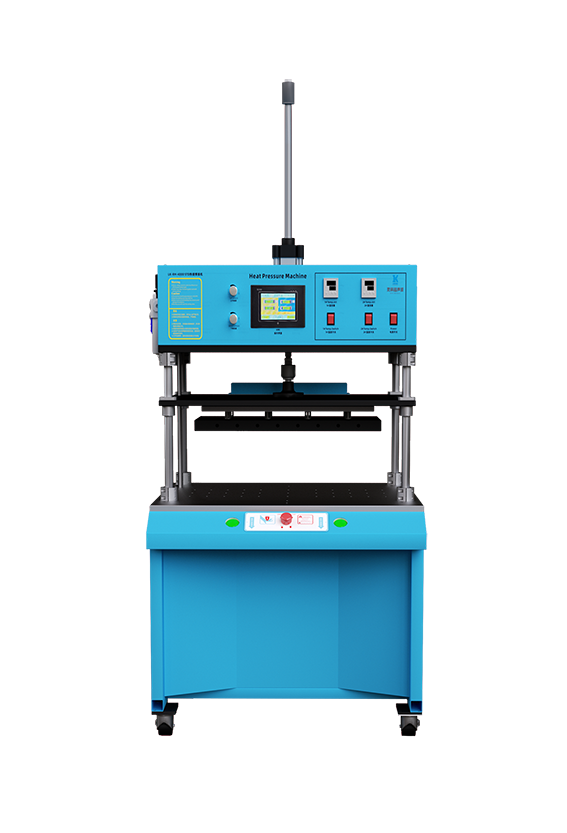 4000W LK-RH4000-P 靈科熱熔焊接機(jī)  PLC控制 With PLC