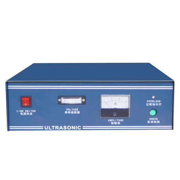 15kHz  2600/3200W  經濟機 超聲波電箱