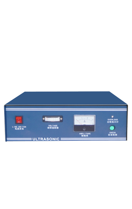 20kHz 2000/2600W  經(jīng)濟(jì)機(jī) 超聲波電箱