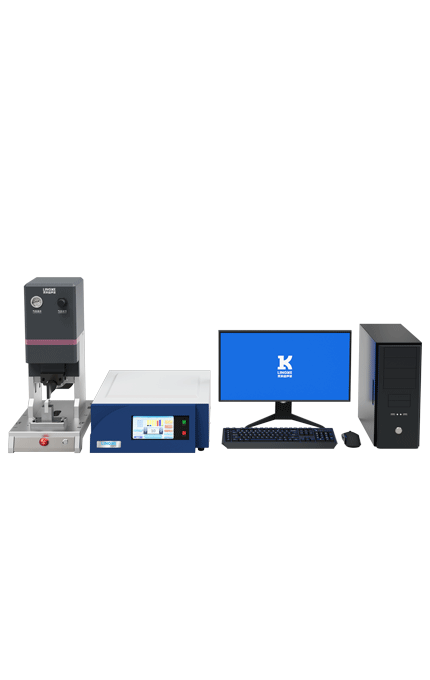 LM300 High End-P 超聲波金屬點(diǎn)焊機(jī) （MES系統(tǒng)）