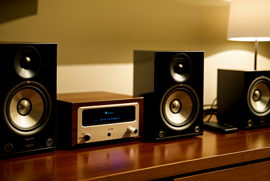 聲學(xué)產(chǎn)業(yè)革命：深圳新力源超聲波焊接引領(lǐng)全球音響制造升級