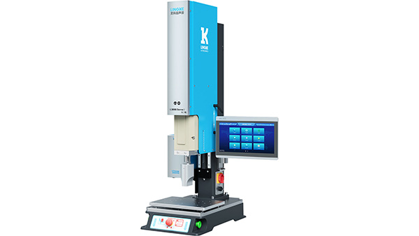 碧山超聲波焊接機(jī)振動子阻抗變大,多維度故障排查方法全解